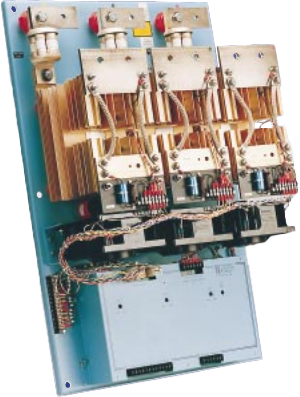 Halmar Robicon SCR Power Controllers